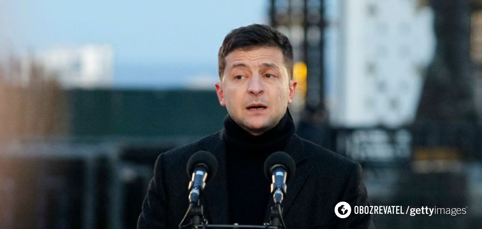 'Подарок не взяли': Зеленский отчитался о громком обещании перед украинцами