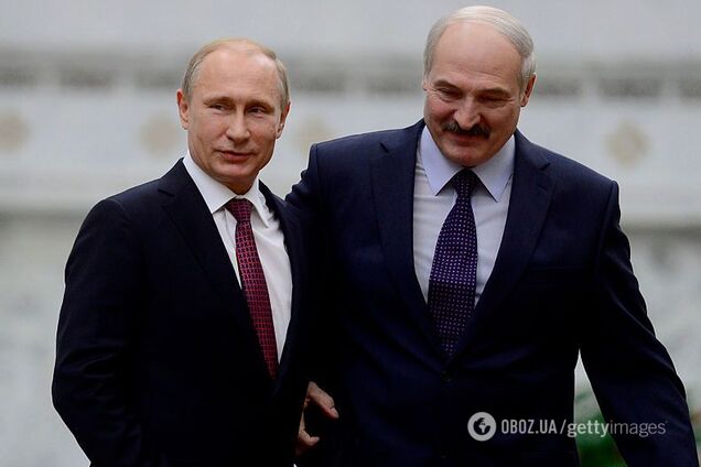 Об'єднання Росії та Білорусі: у мережі назвали дату загальних виборів