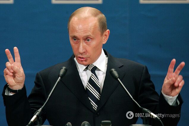 "Путін – чорт": Чичваркін жорстко висловився про президента Росії