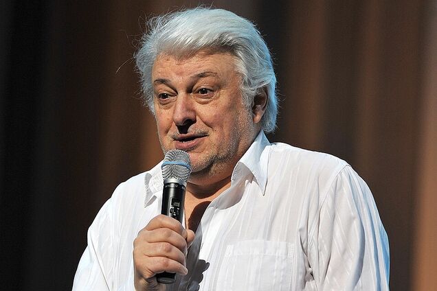 'Они все тупые': известный композитор жестко высмеял российский шоу-бизнес