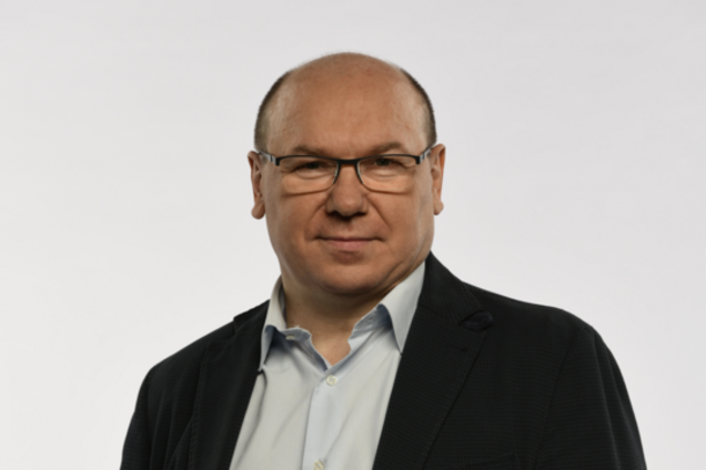 Виктор Леоненко