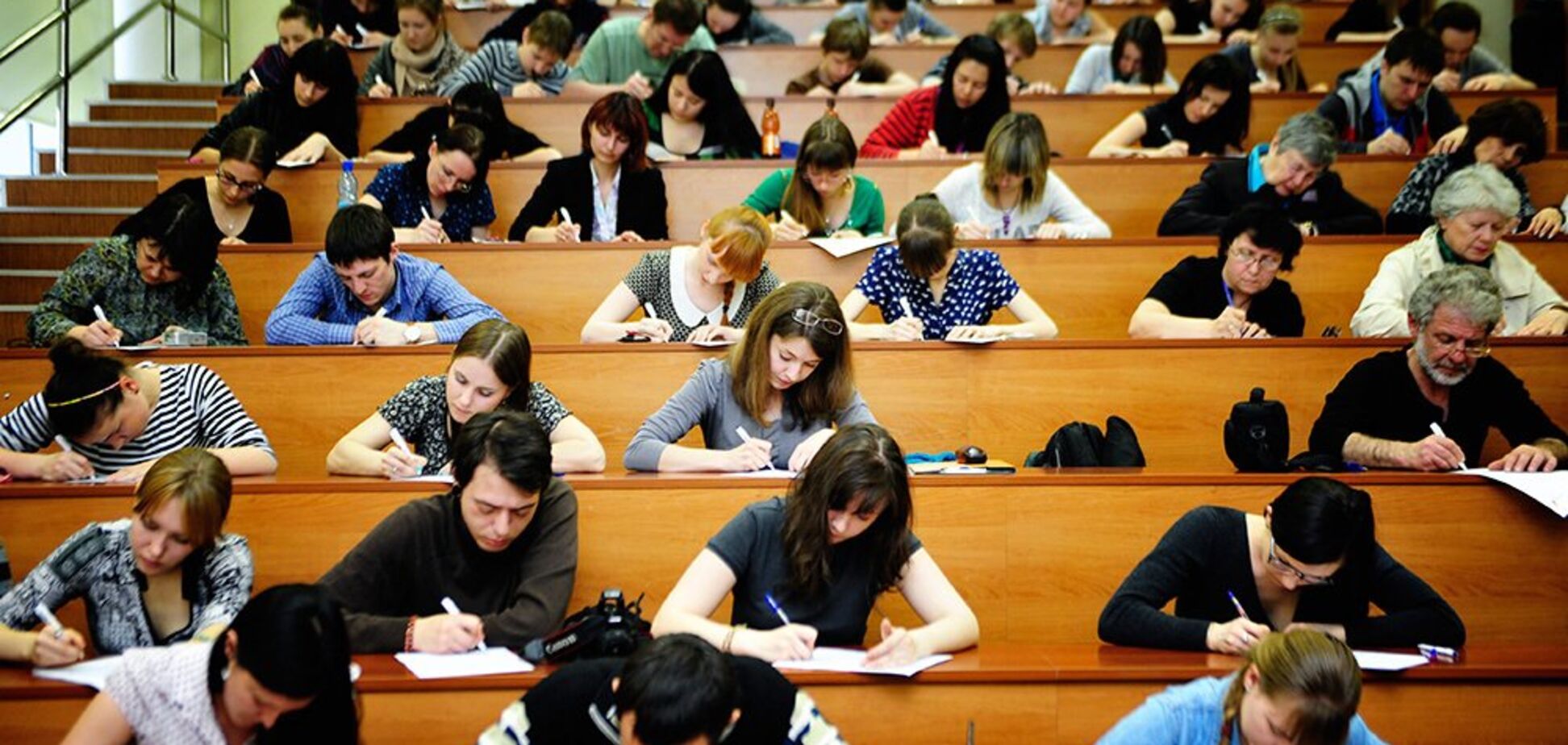 Студенты из ЕС в Украине: названы страны, откуда их больше всего приехало