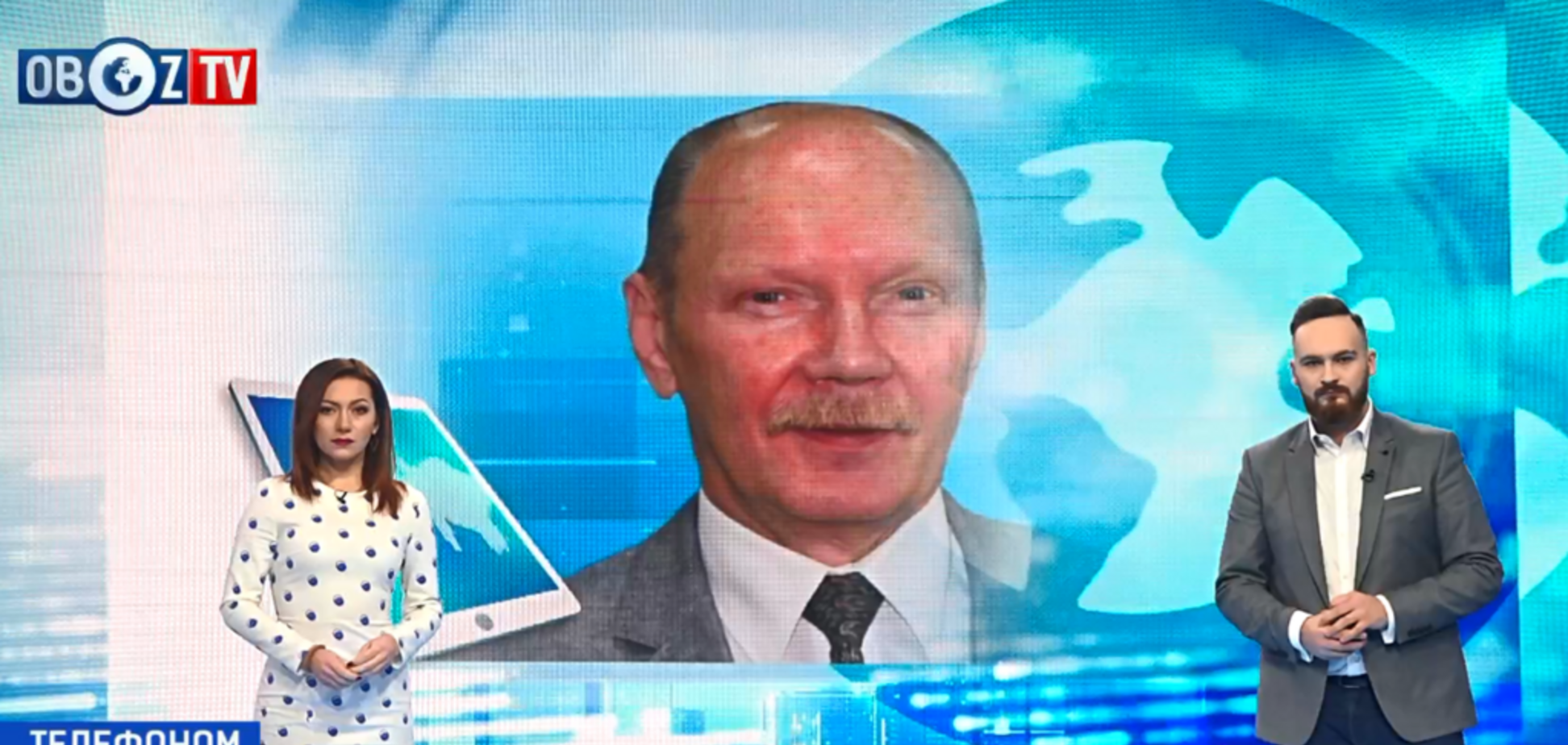 'Зображає царя': дипломат пояснив, чого Путін чекає від Зеленського