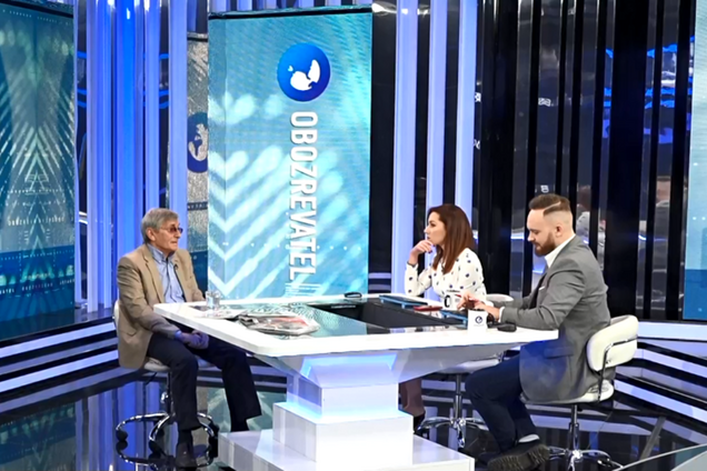 'Не пошел навстречу России': социолог назвал главного конкурента Зеленского