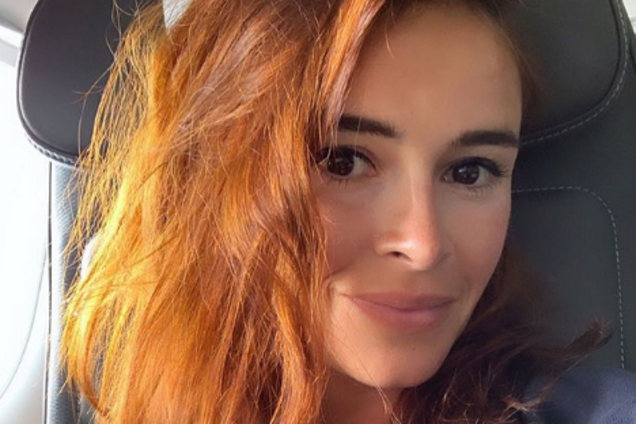 'Мне дали семь месяцев': у известной иконы стиля из РФ диагностировали смертельную болезнь