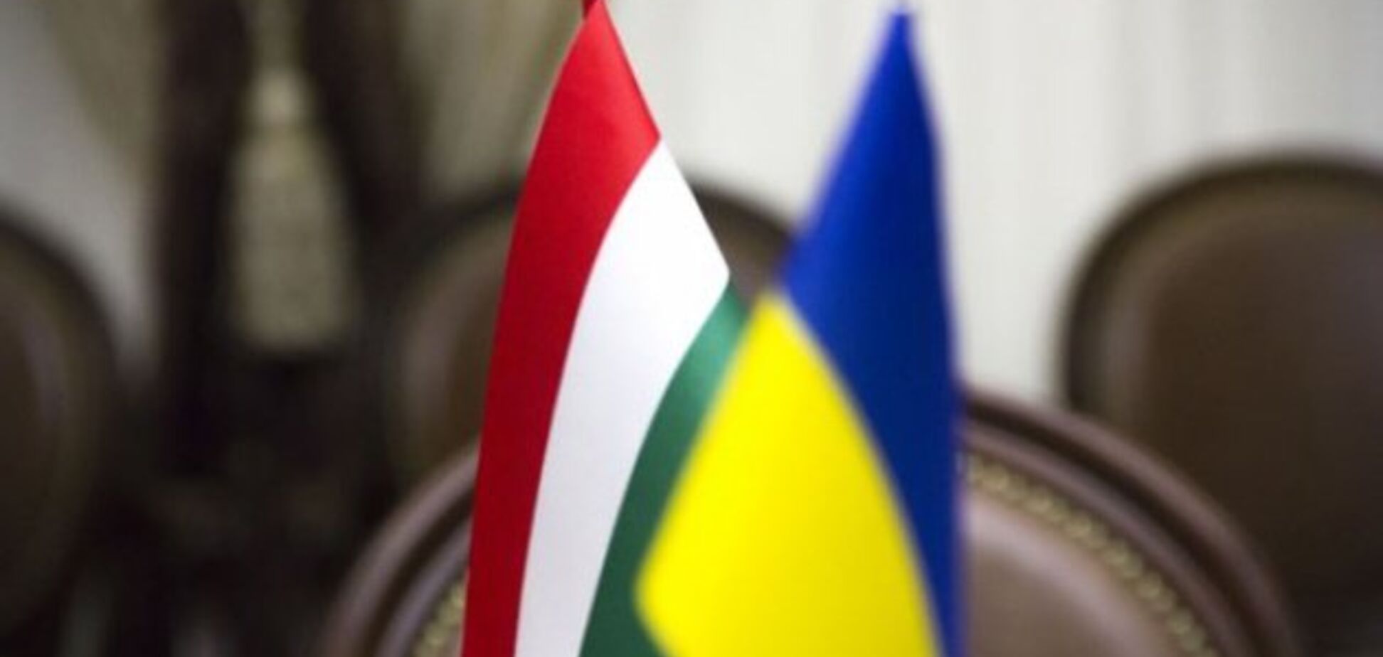 'Дуже складна': посол Угорщини поскаржився на українську мову