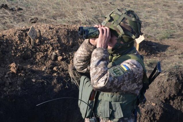 Смертельные травмы: на Донбассе произошла трагедия с воинами ОС