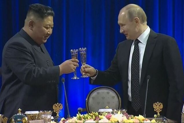 Придуманий сюрреалістичний світ Путіна