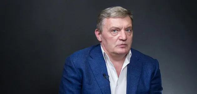 Дело Грымчака: суд в 3 раза уменьшил залог