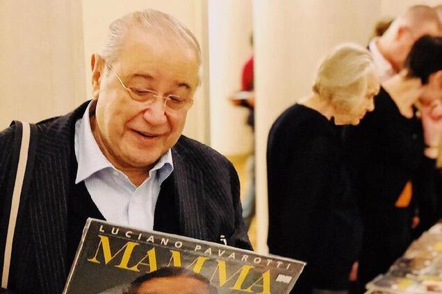 Евгений Петросян