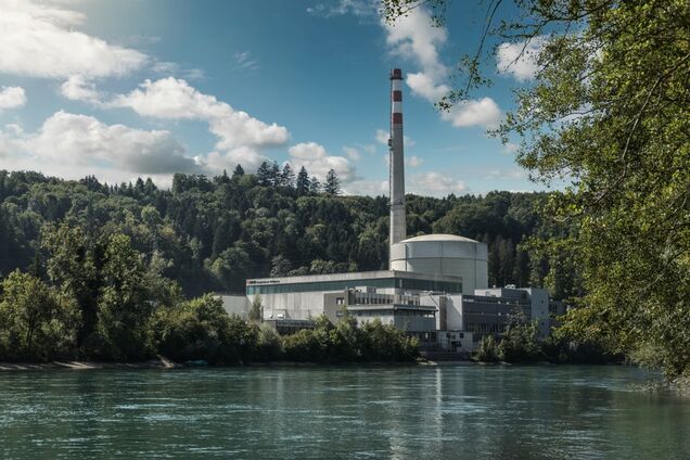 Швейцария 'приговорила' ядерную энергетику: власти пошли на радикальный шаг