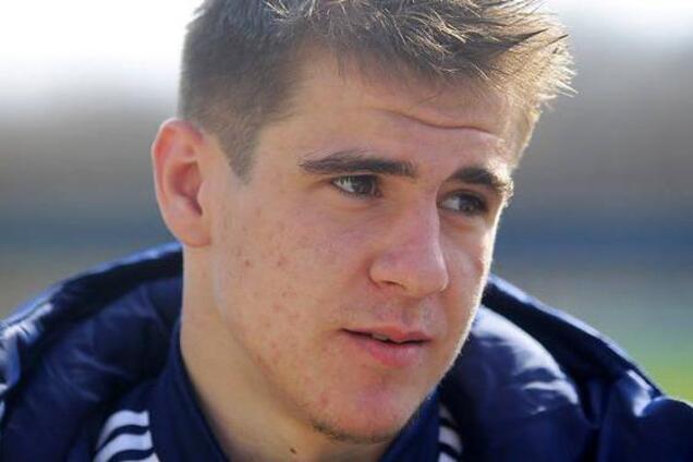 Скандал дня: форварда 'Динамо' отстранили от футбола – УЕФА начал расследование