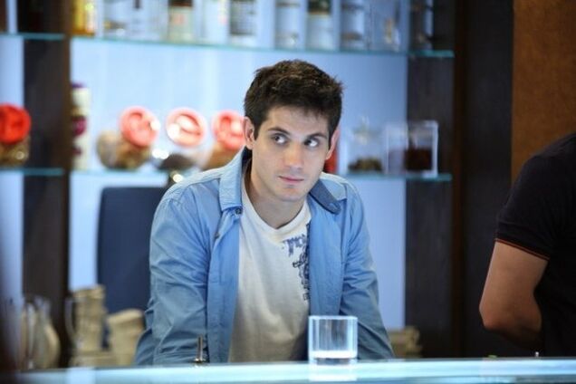 Максу из 'Кухни' – 35: куда пропал Марк Богатырев и как выглядит сегодня