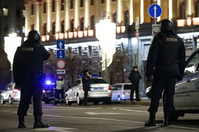 Не теракт: озвучены официальные данные о погибших и раненых в стрельбе у здания ФСБ в Москве