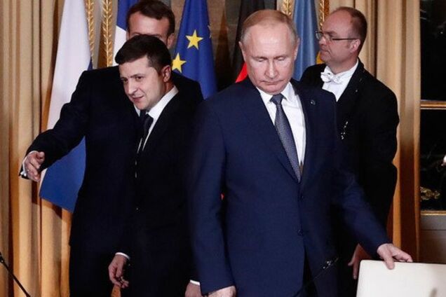 'Не можна допускати!' Зеркаль заявила про моторошні наслідки поступливості Зеленського