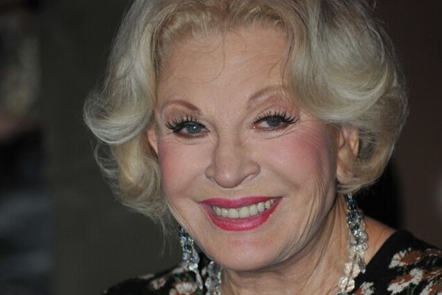 Известную российскую актрису госпитализировали в Москве