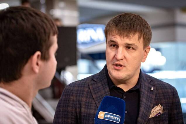 Ближайший бой Усика: промоутер сделал важное уточнение