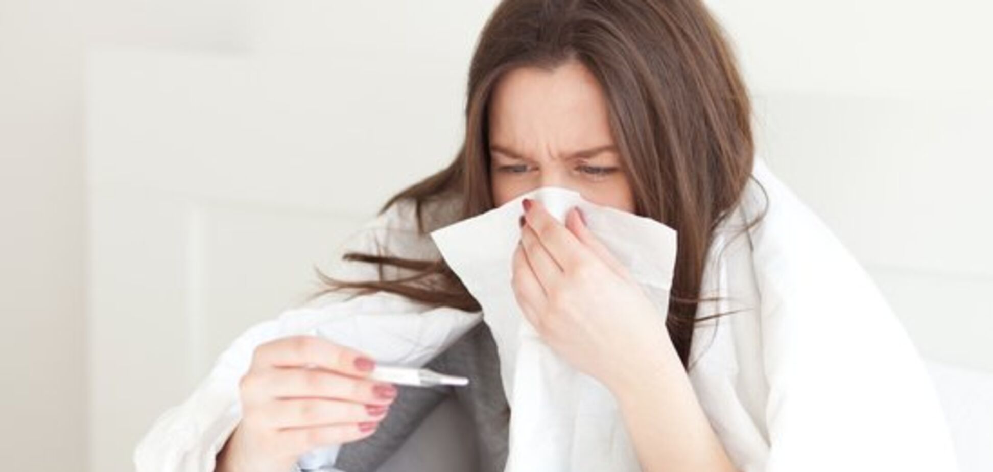 Проще простого: эксперт рассказала, как спастись от гриппа