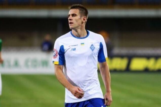 Артем Беседин