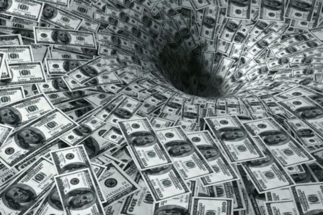 Дыра в бюджете: где деньги, Зе?