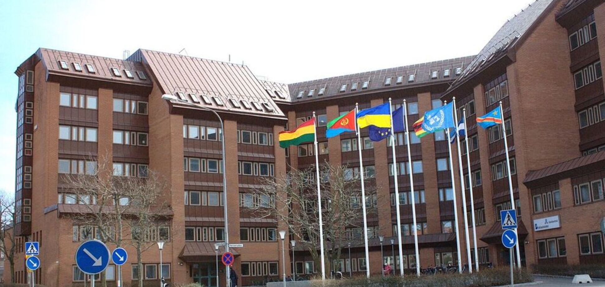 'МЗС - це радянська машина': співробітниця посольства України в Швеції заявила про побої і насильство