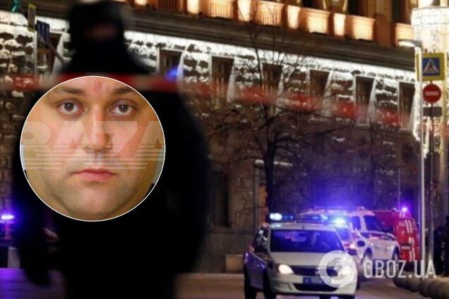 'Лучше пуля в лоб': отец лубянского стрелка рассказал о сыне до нападения