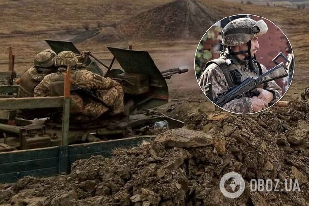 Выстрел в спину, контрабанда и святой Николай: как прошла неделя в ООС