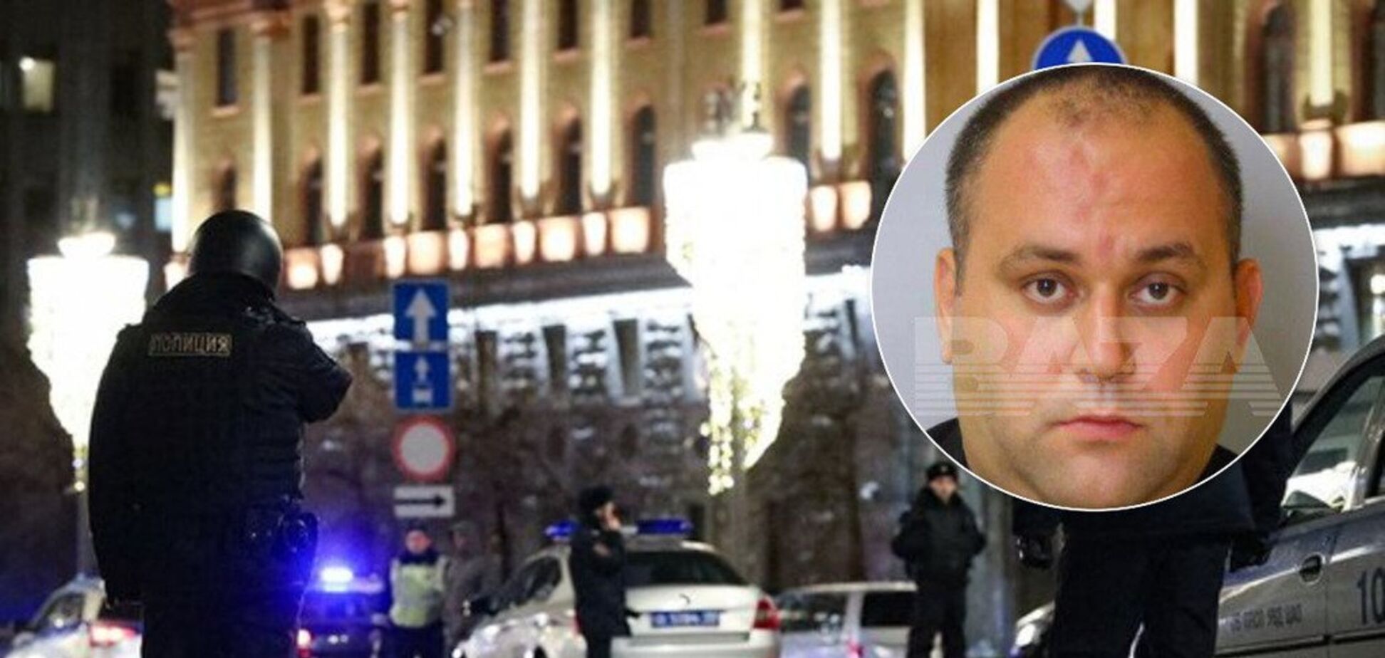 Говорил по-английски с арабами: стало известно о необычных связях стрелка из Москвы