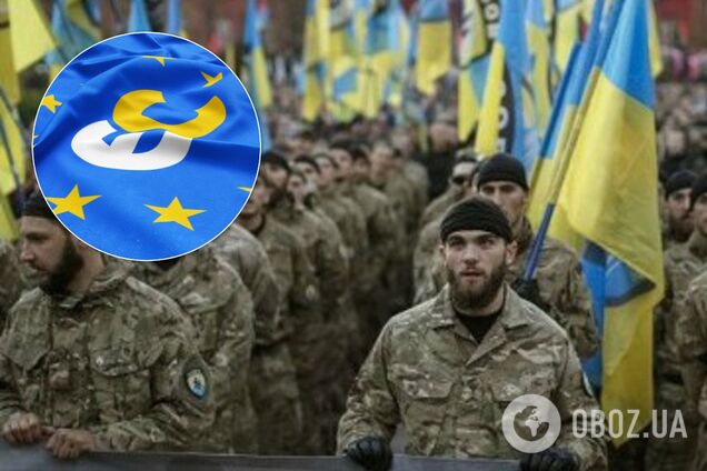 Добровольцев и волонтеров будут лечить бесплатно: Рада поддержала инициативу 'ЕС'