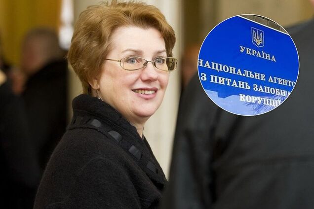 ''Копирсалися в деклараціях і затягували перевірки'': Новак розповідає про корупцію в НАЗК