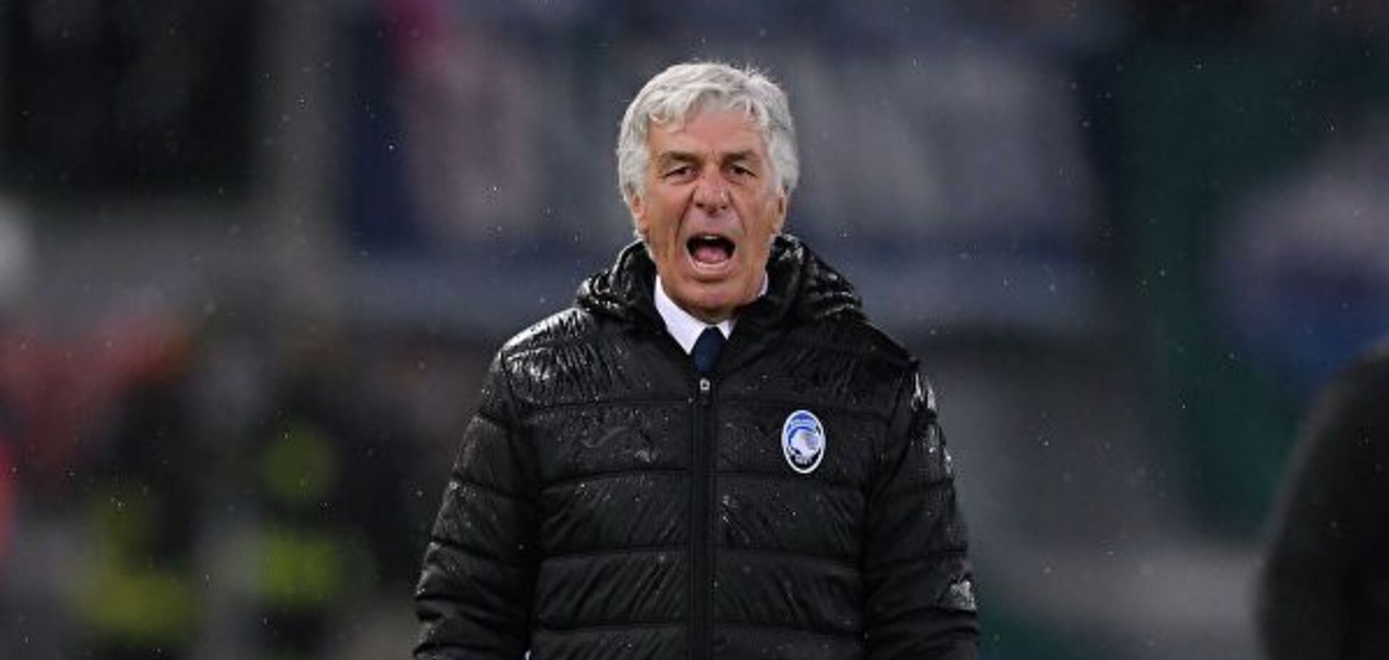 Джан Пьеро Гасперини