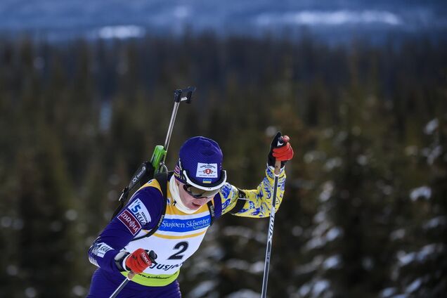 'М*дачок, горбоносик': Пидгрушная обиделась на болельщиков