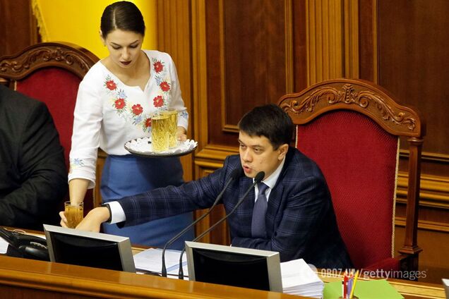 Конец борьбы за землю? Рада закрыла последнее заседание в 2019 году