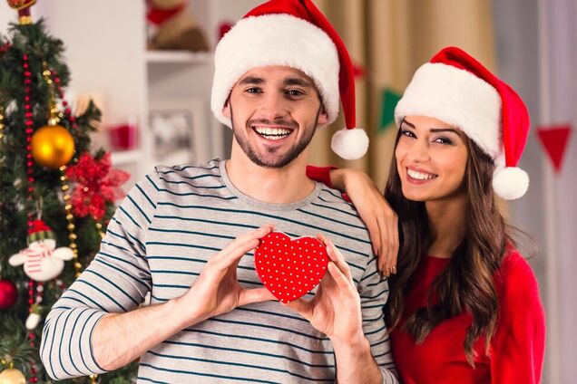 Новий рік 2020: замовляння на кохання, гроші та удачу