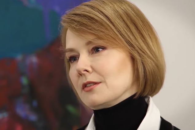 'Пока не проглотил': Зеркаль сделала Зеленскому предупреждение о Путине