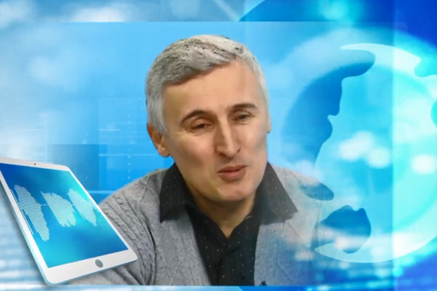 Погода змінюється: синоптик розповів, що чекає на українців