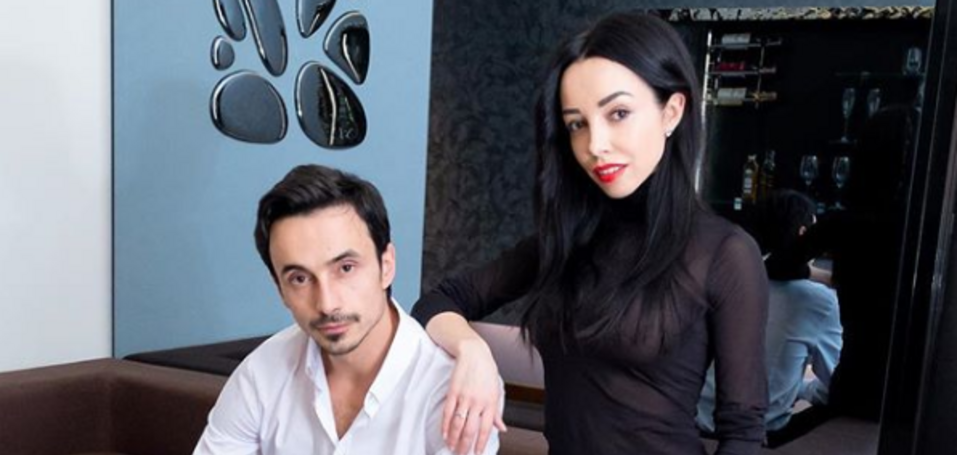 Зірка 'Танців з зірками' вперше показала обличчя дочки та викликала ажіотаж в мережі