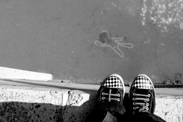 Молодой одессит погиб, спасаясь от огня