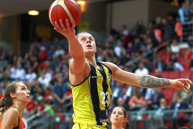 Алина Ягупова