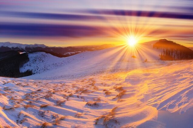 День зимнего солнцестояния 2019: что нельзя делать 22 декабря