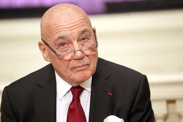 'Где мозги?!' Познер разнес пропаганду в России из-за Зеленского и Украины