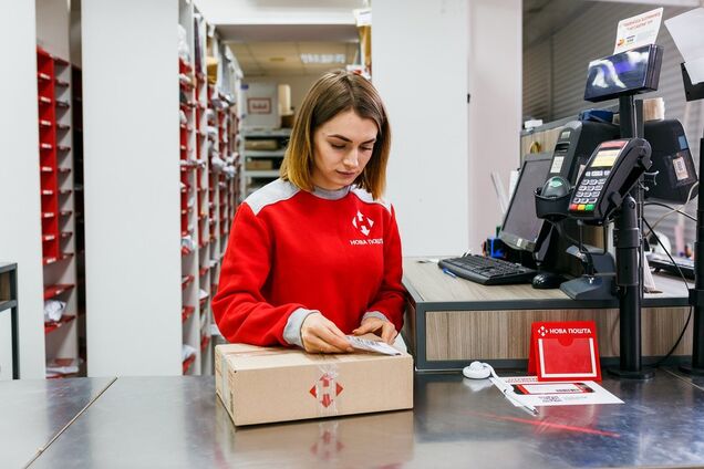 6000 отделений в 2019 году: 'Нова Пошта' активно развивает сеть