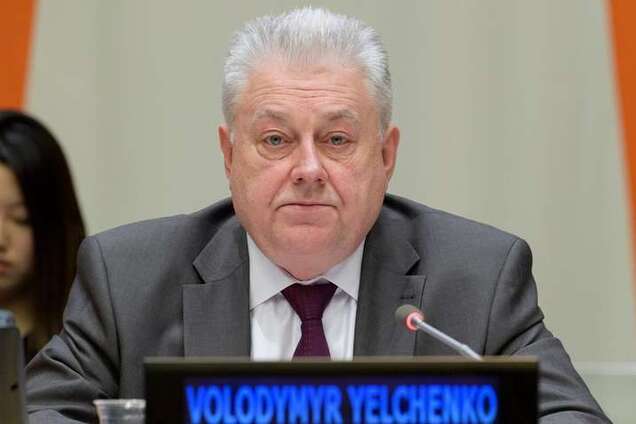 Ельченко указал на фиаско России с Крымом