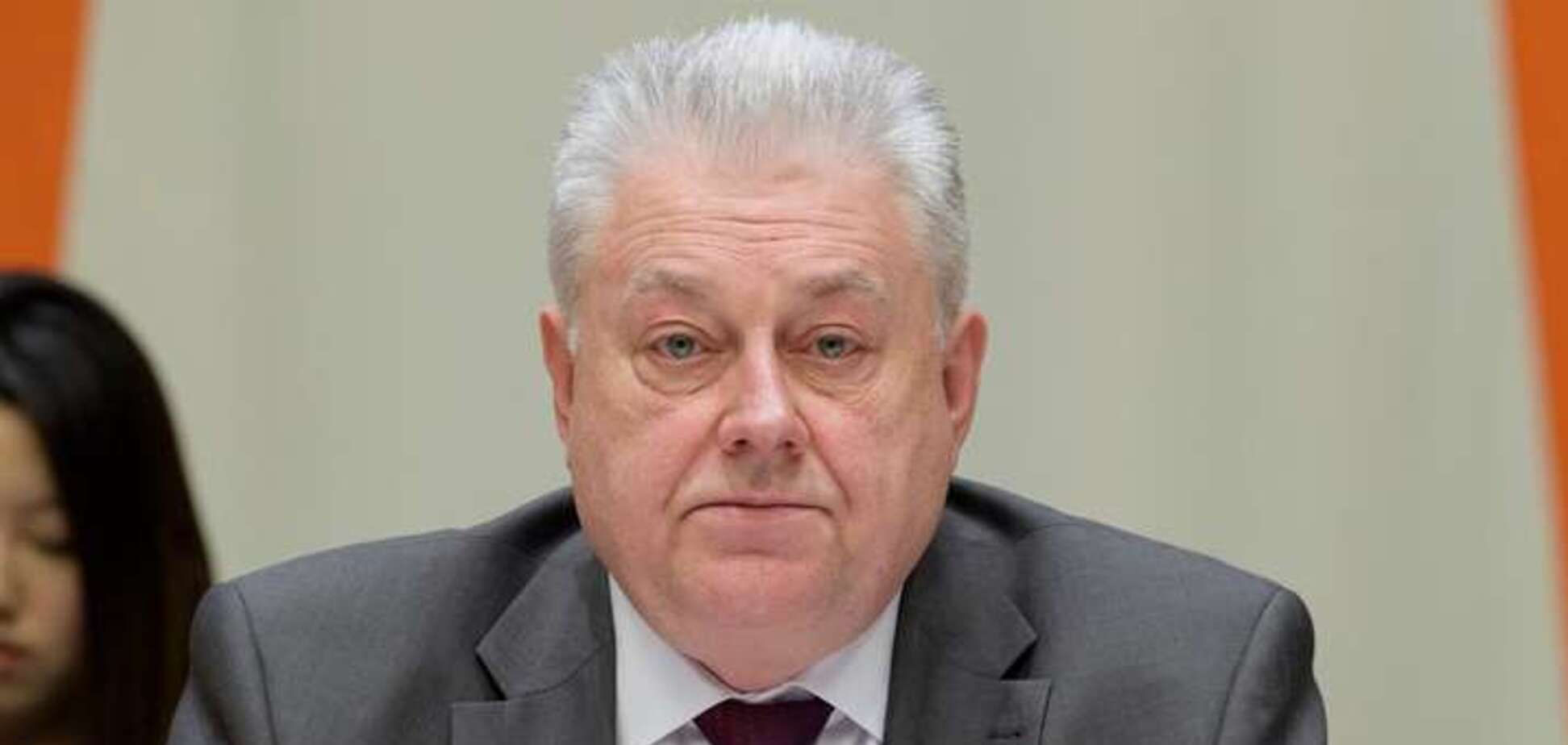 Єльченко вказав на фіаско Росії з Кримом