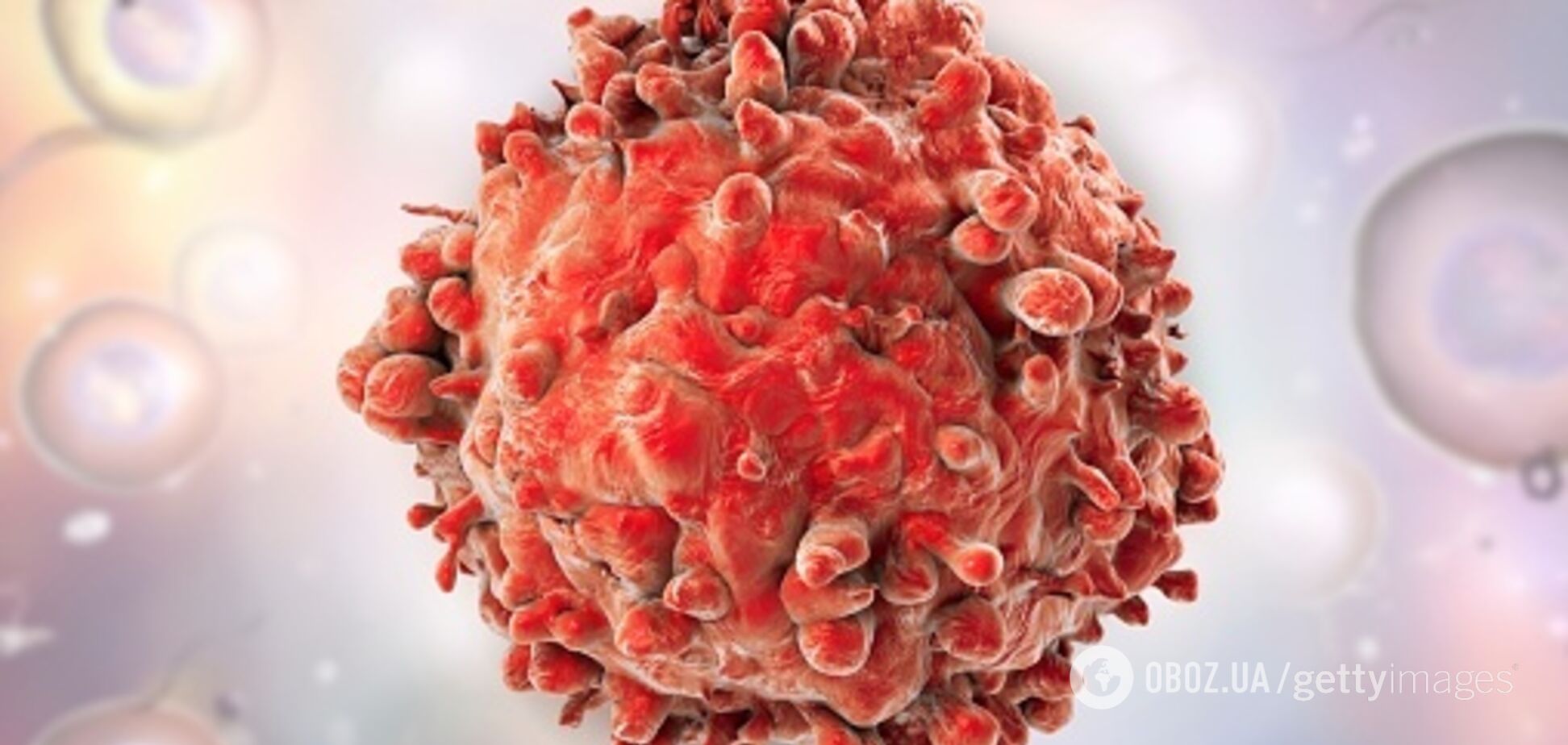 Як врятуватися від раку: медики дали поради людям за 40