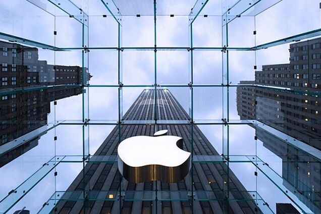 Apple створить власний "інтернет": деталі секретного проєкту