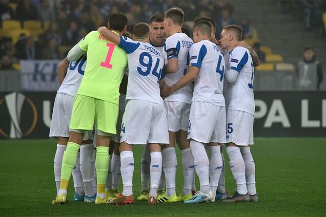 Названы последствия допинг-скандала в 'Динамо'