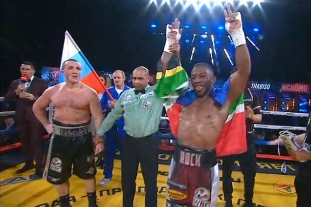 Знаменитый российский боксер бездарно проиграл в чемпионском бою