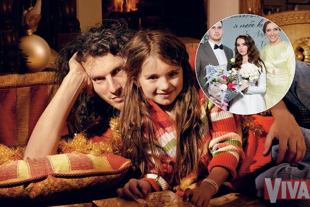 Дочь Кузьмы Скрябина вышла замуж: как сейчас выглядит и чем занимается