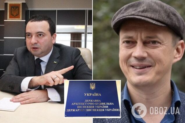 Клановая система власти: как львовяне строительный Олимп Киева захватили